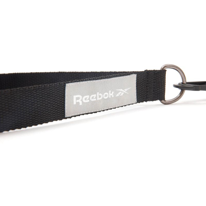 Reebok Power Tube Ratb-30034 Fitness Band Set Edzőfelszerelés