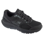 Skechers Go Run Consistent 2.0 – Advantage Black, Size fekete futócipő 128606-BBK