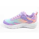 Skechers Microspec Advance Children's Sports for Girls utcai cipő 303657L/LVMT