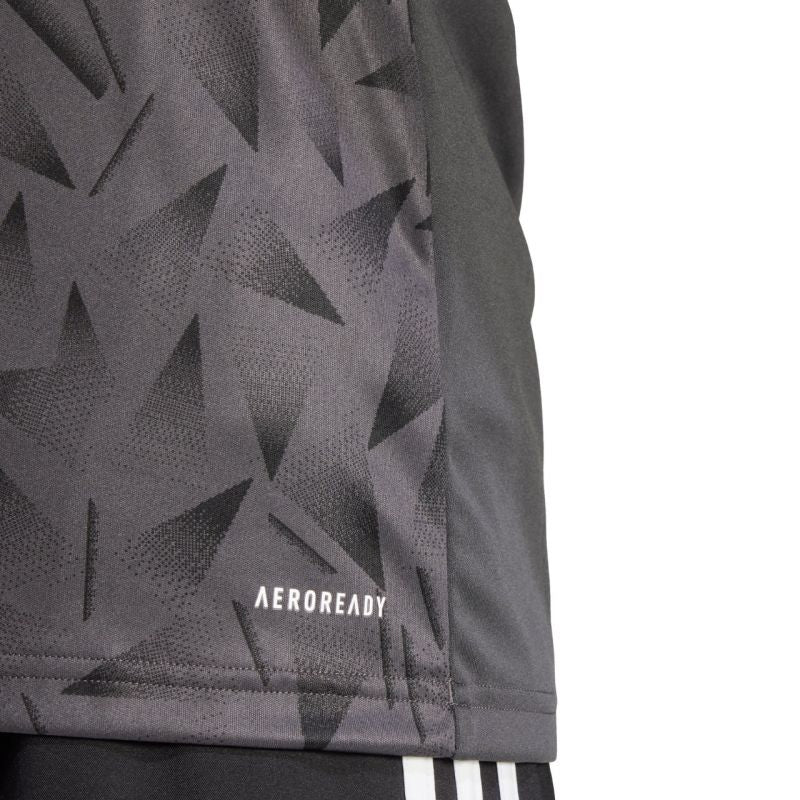adidas Team Icon 25 Jersey Long Sleeve M JH3334 póló