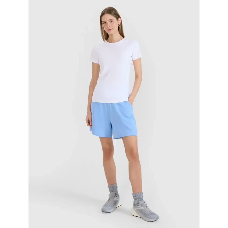 T-shirt 4f W 4fwmm00ttshf2255-10s