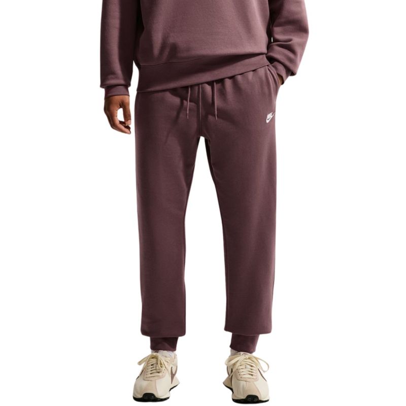 Nike Club Men's 502 barna nadrág 159737S