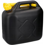 Dunlop 20l Car Canister fekete kiegészítő GSP-2068787
