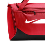 Nike Academy Team M piros táska