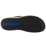Birkenstock Pasadena 1029658 fekete utcai cipő