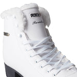 Roces Paradise Eco-Fur W 450704 01 Figure Skates Kiegészítő
