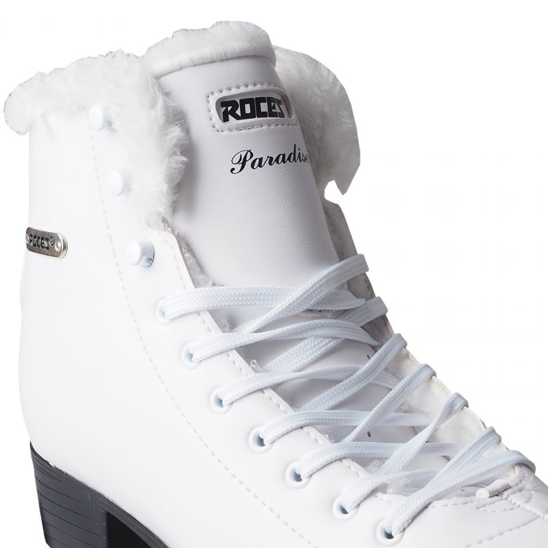 Roces Paradise Eco-Fur W 450704 01 Figure Skates Kiegészítő