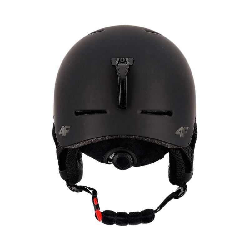 Ski Helmet 4f U074 4fwaw24ahelu074 20s Rl/xl 58-61 Cm