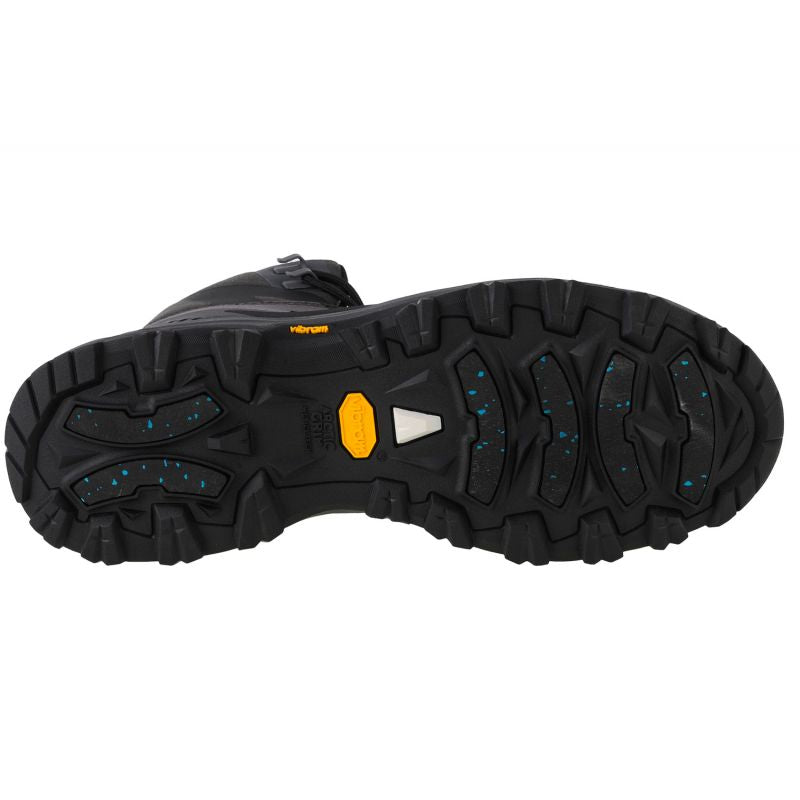 4f Ice Cracker Trekking Shoes M 4faw22fotsm004-21s