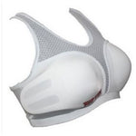 TOP TEN Cool Guard Breast Protectors for Women - T-shirt czarny+m póló