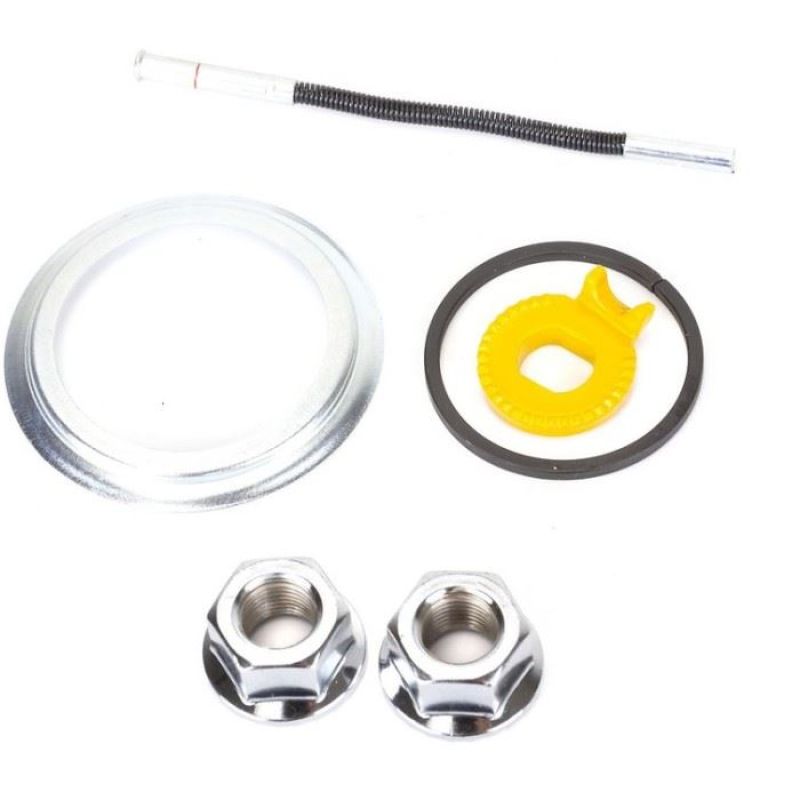 SHIMANO components for /7C30/7R50 hub