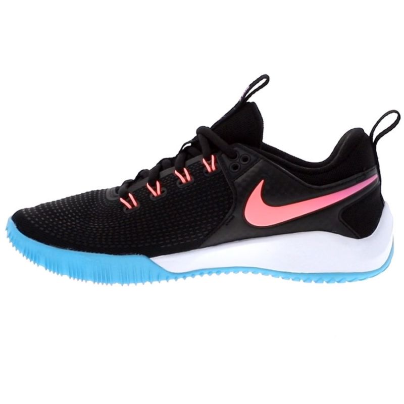 Nike Air Zoom Hyperace 2 LE W DM8199 064 volleyball shoe Cipő