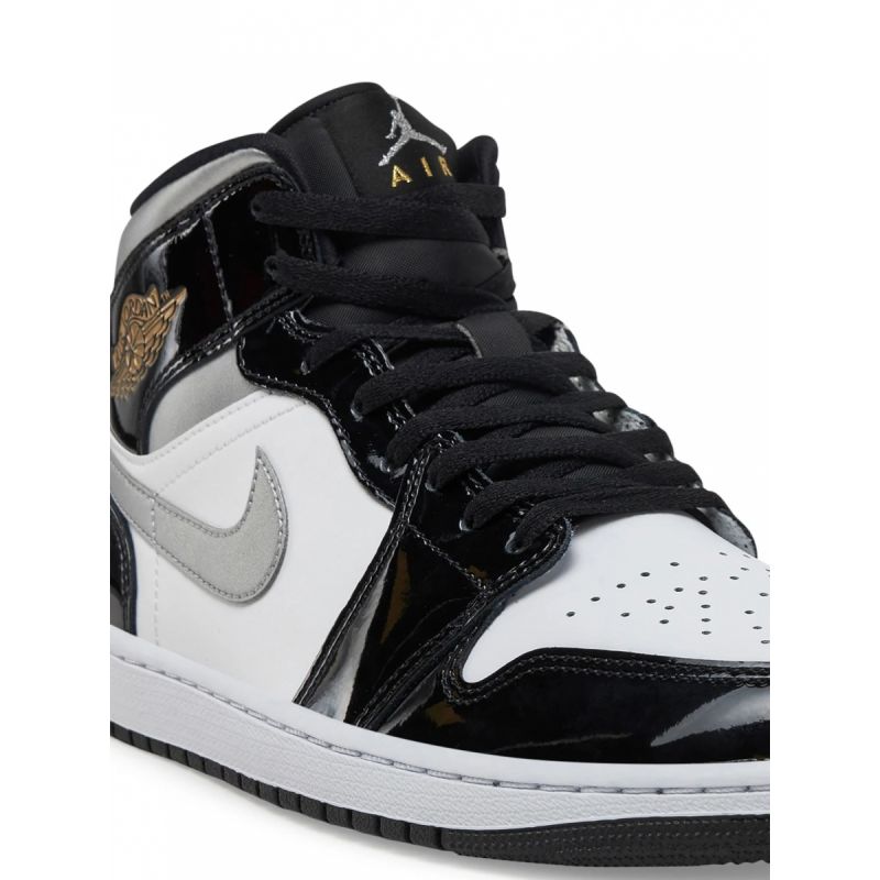 Nike Jordan Air Jordan 1 Mid SE M HV0789-010 shoes cipő