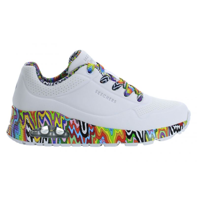 Skechers Uno - Mini Drip 177959-Wmlt Egyéb
