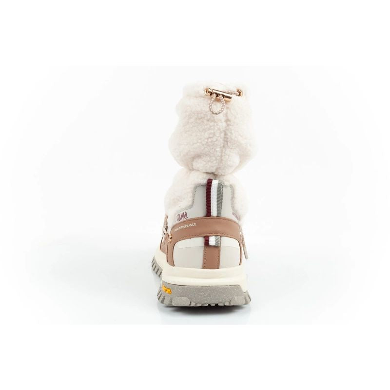 Inny Colmar W WARMER VOYAGE 167 snow boots Túracipő