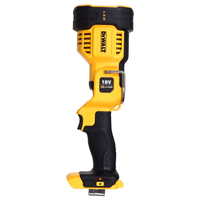 DeWalt DCL043-XJ Cordless Flashlight utcai cipő