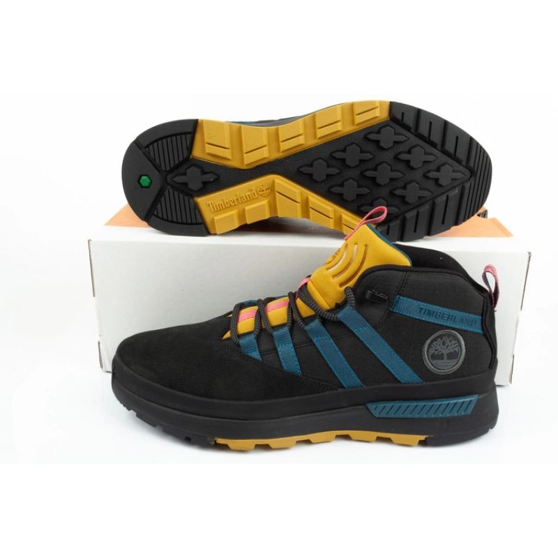 Timberland Euro Sprint M 0A5NJQ015 Hiking Boots Cipő