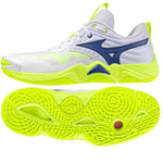 Mizuno WAVE MOMENTUM ELITE V1GA251239 röplabdacipő