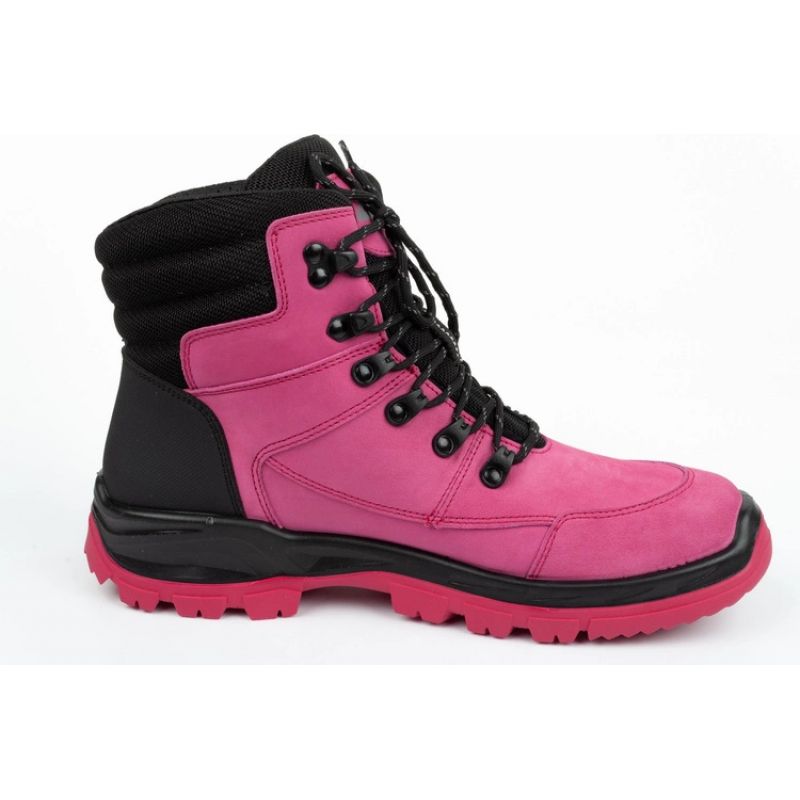 Winter Boots 4f W Obdh250 55s
