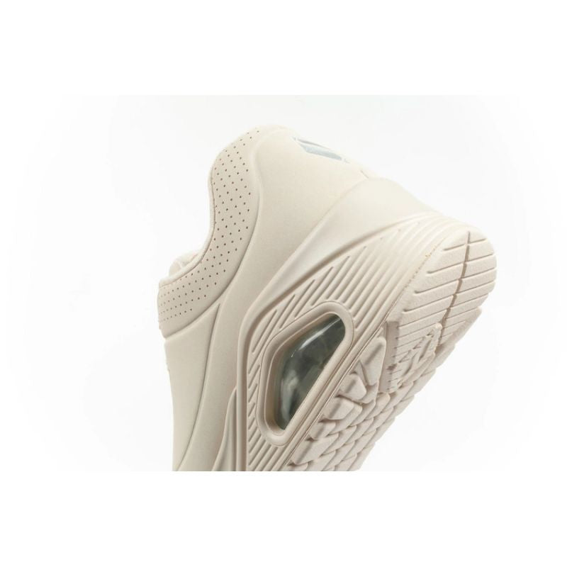 Skechers Uno W 73690/OWHT shoes Cipő