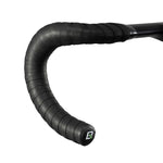 Rockbros EVA Handlebar Tape "Hot Pressed" Pattern - Black