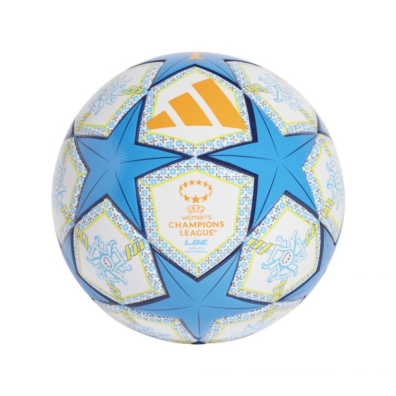 adidas UWCL League Ball JH1299 Kiegészítők