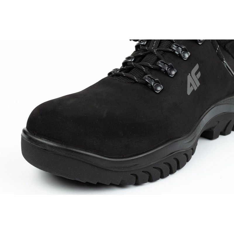 4f Shoes M H4Z21-OBMH257 21S Túracipő