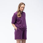 Iguana Sleeve T-Shirt LARITA W póló 92800669899