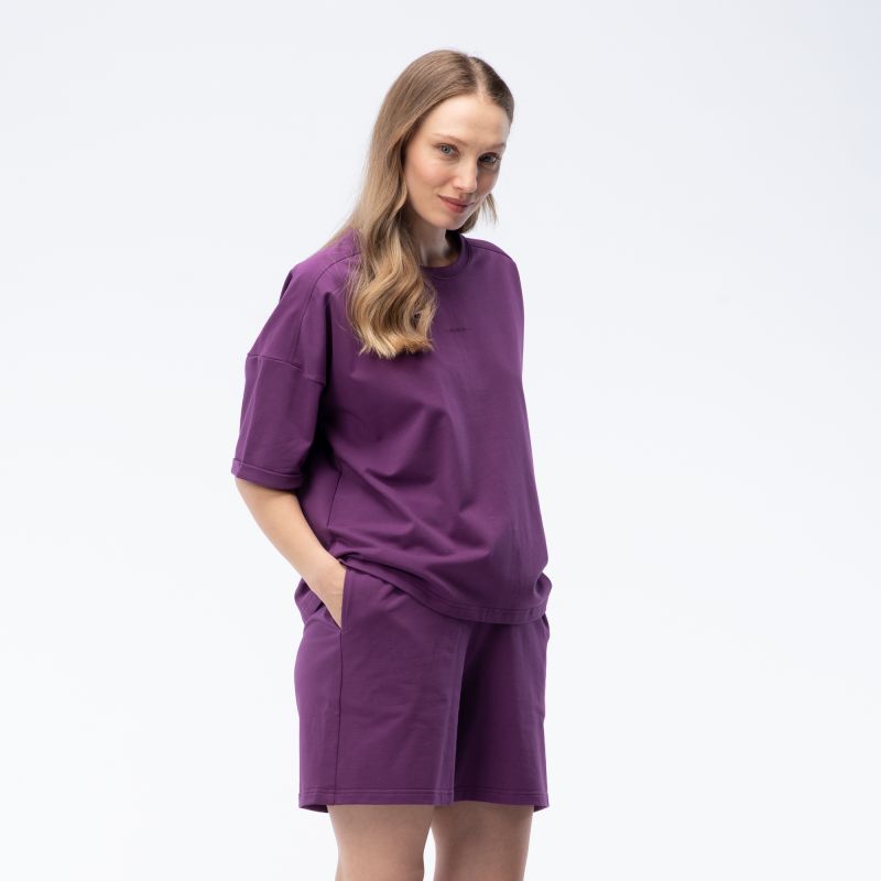 Iguana Sleeve T-Shirt LARITA W póló 92800669899