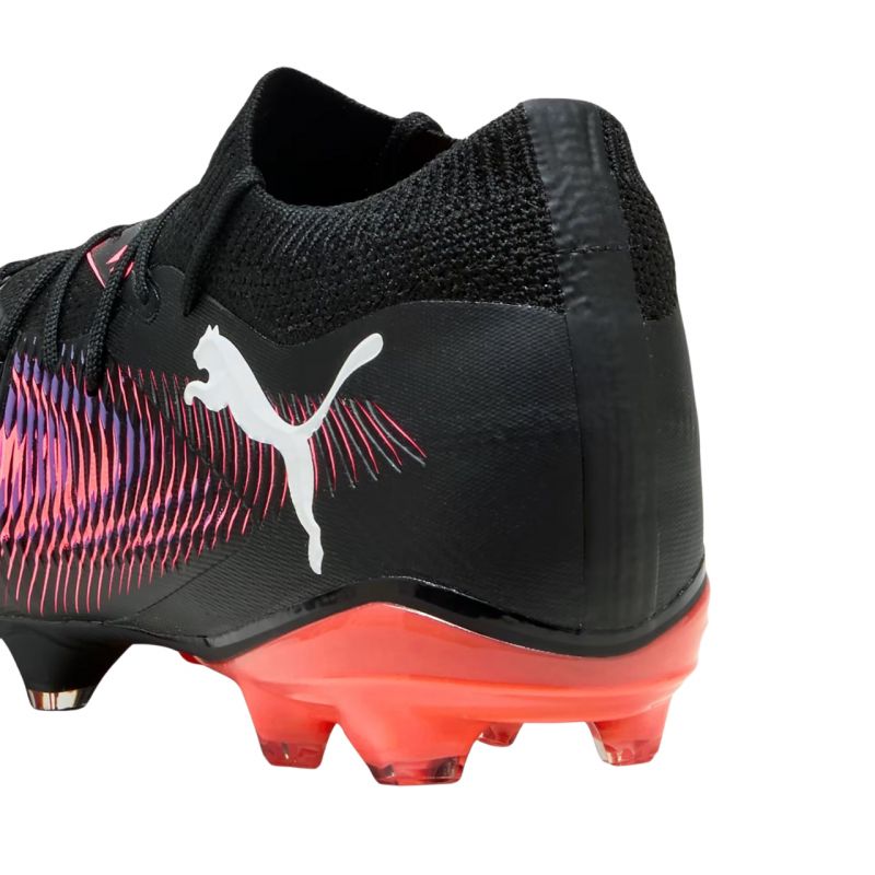 Puma Future 8 Match FG/AG M 108140 01 Football Boots Cipő