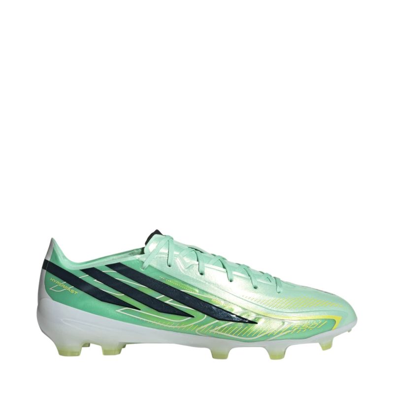 Adidas F50 Hyperfast Pro FG football boots focicipő KJ3439