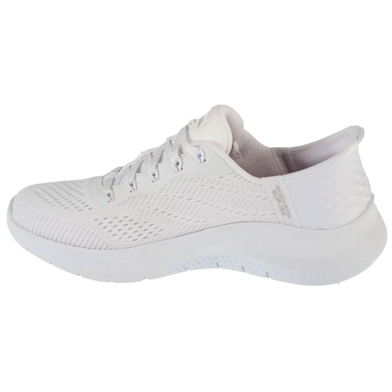 Skechers Slip-Ins: Arch Fit 2.0 - Easy Chic 150066-WHT White 36 Cipő