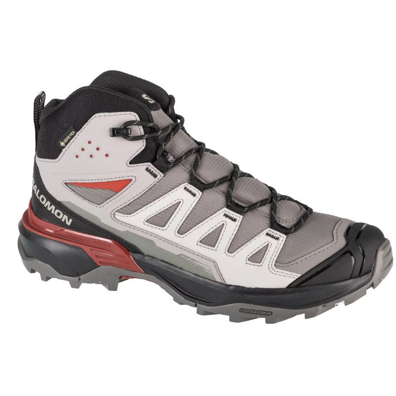 Salomon X Ultra 360 Ltr Mid Gtx M 474478 Shoes