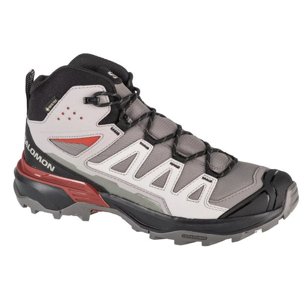 Salomon X Ultra 360 Ltr Mid Gtx M 474478 Shoes