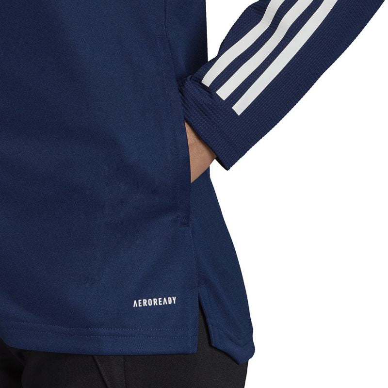 Adidas Condivo 20 Training Sweatshirt W FS7106 Pulóver