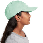 Nike Dri-Fit Club Kids' Baseball Cap menta baseball sapka