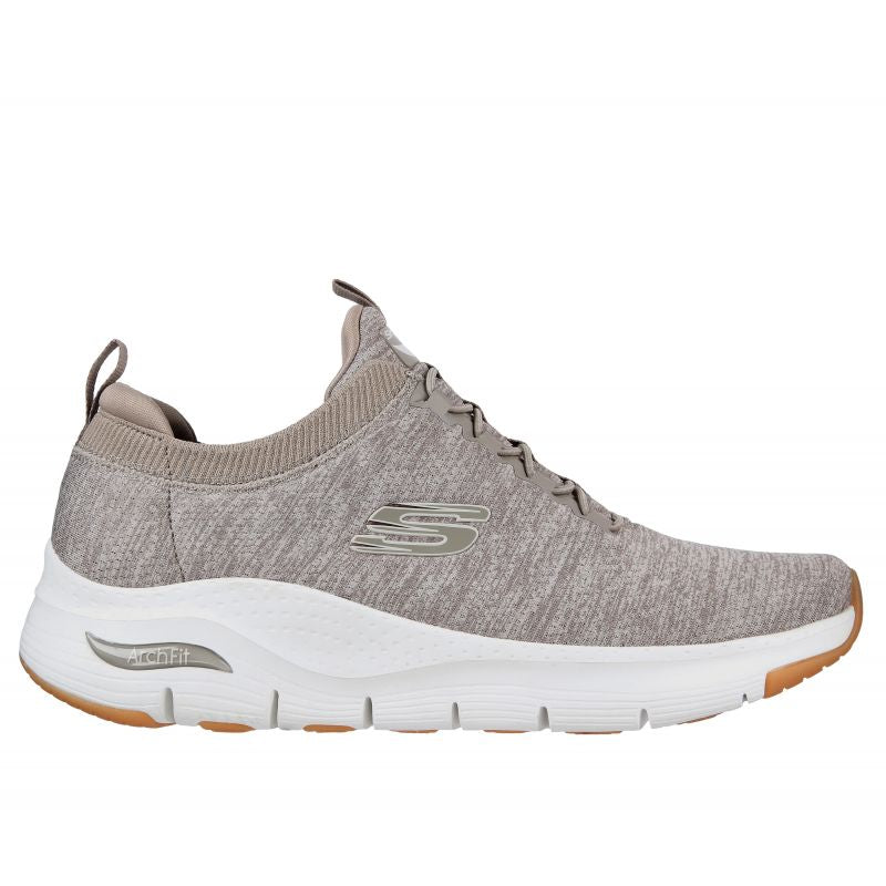 Skechers Arch Fit Waveport M 232301tpe Shoes