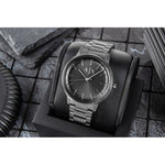 Armani Exchange Cayde AX2761 Men's Watch + BOX Kiegészítő n/a