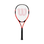 Wilson Pro Staff Precision Junior 26 4" Tennis Racket with Cover, Red WR133610H piros teniszütő