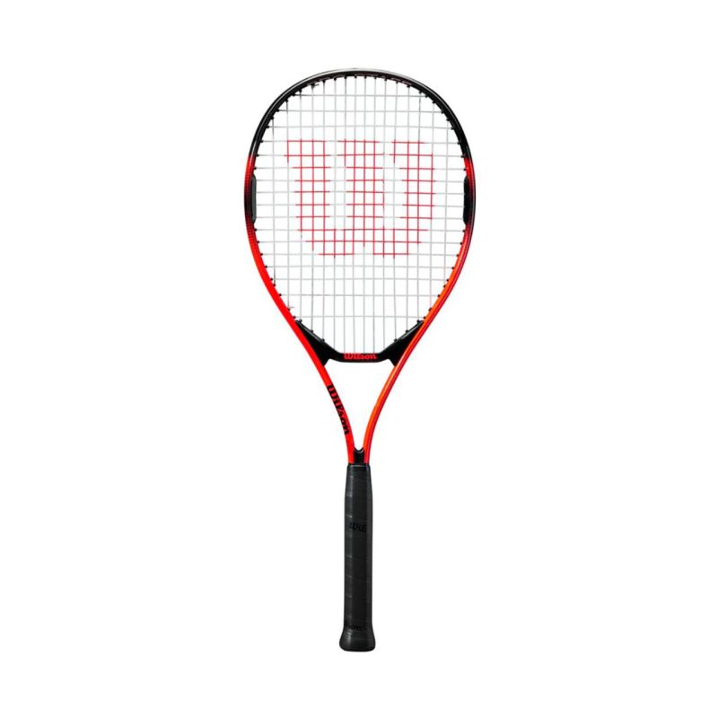 Wilson Pro Staff Precision Junior 26 4" Tennis Racket with Cover, Red WR133610H piros teniszütő