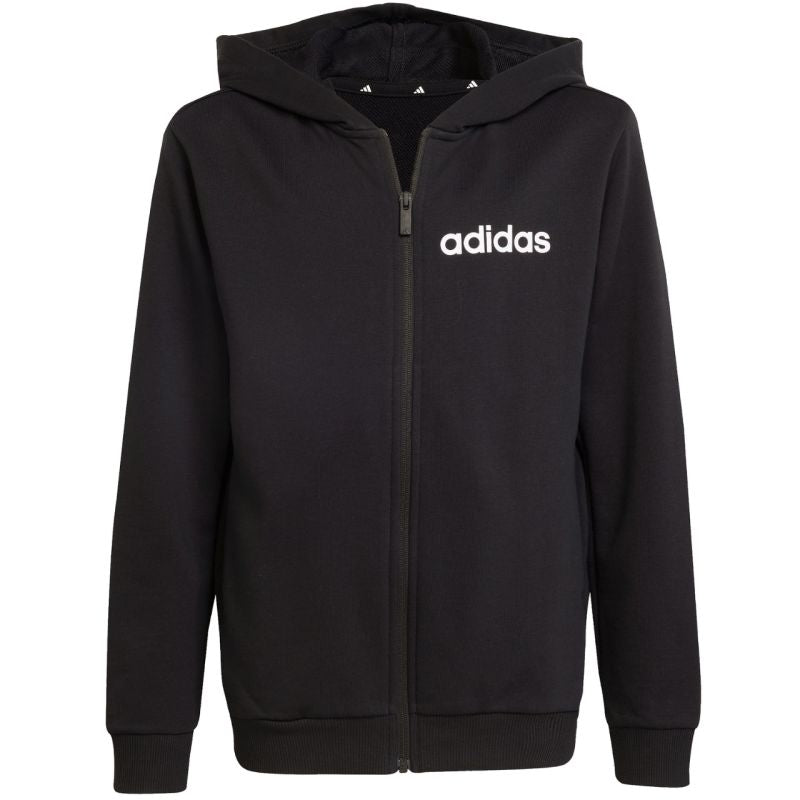 adidas Essentials Jr JN2425 tracksuit edzőruha