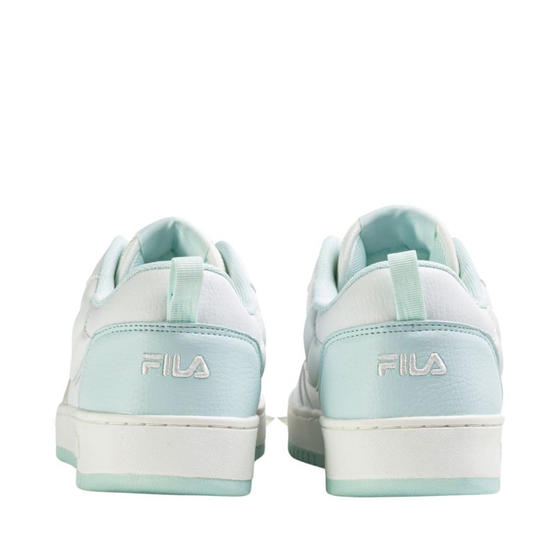 Fila Rega NF Women's White fehér cipő
