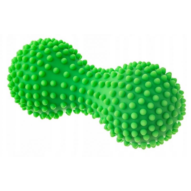 Inny Tullo duoball massage and rehabilitation roller 15.5 cm 448 Edzőfelszerelés