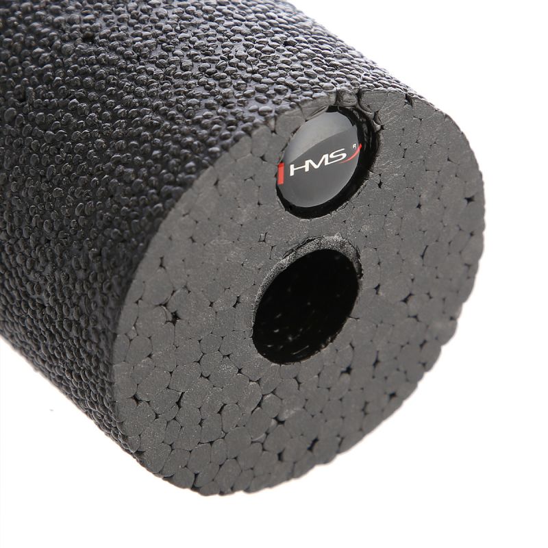 HMS Fitness Roller black 5cm FS116 fekete póló 17-39-046