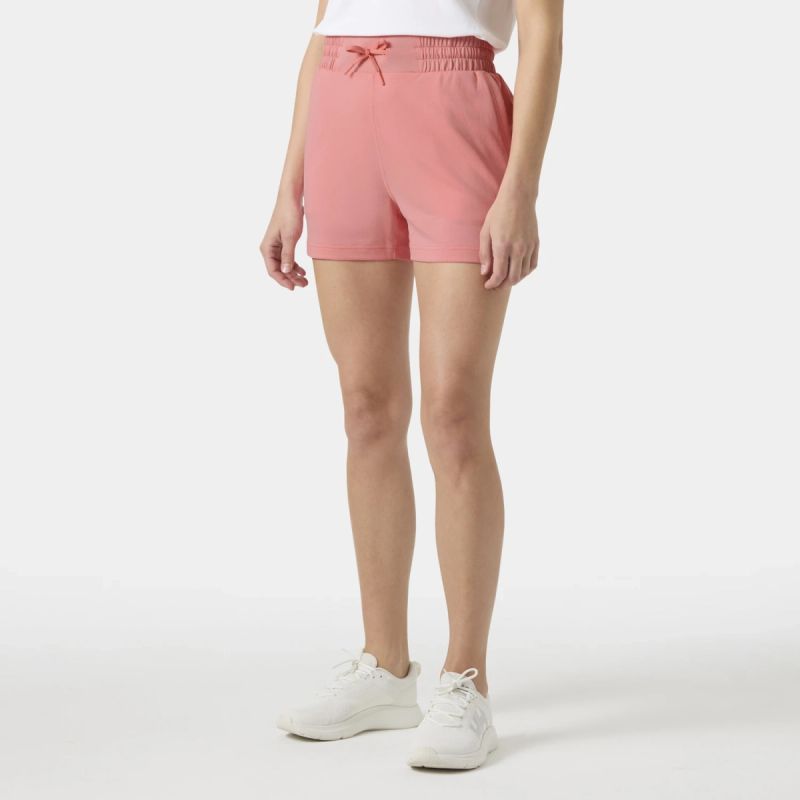 Helly Hansen Women's W LIFA TRCH LITE SHORTS 63419 clothing