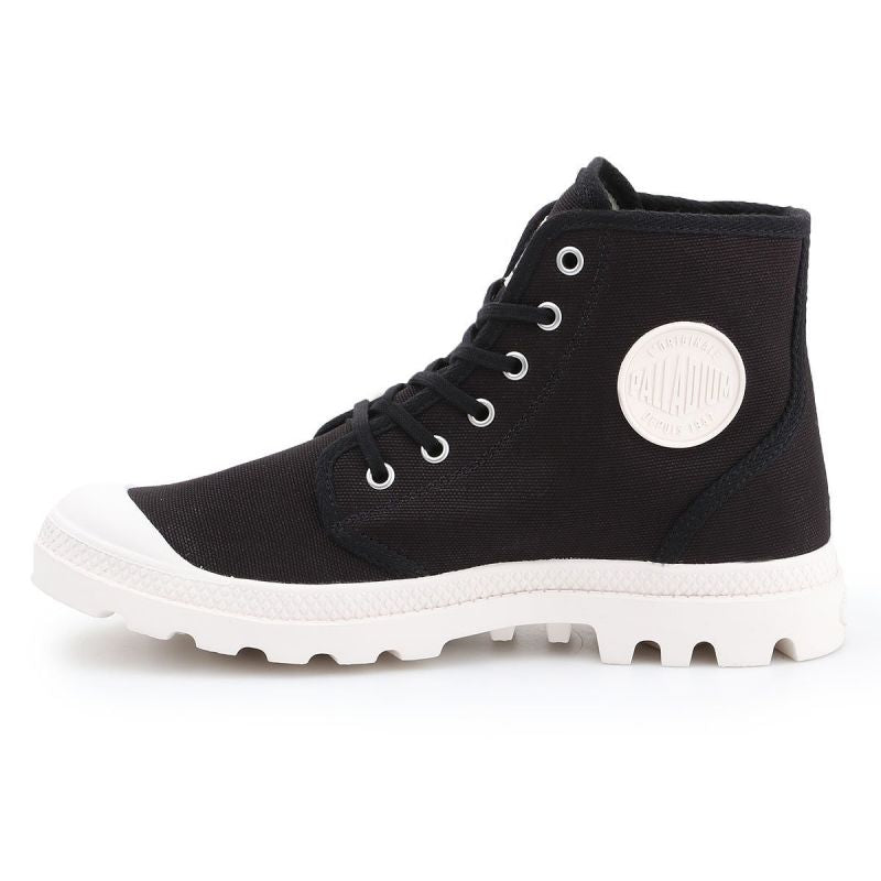 Palladium Pampa HI Originale 75349-016-M Lifestyle Shoes General