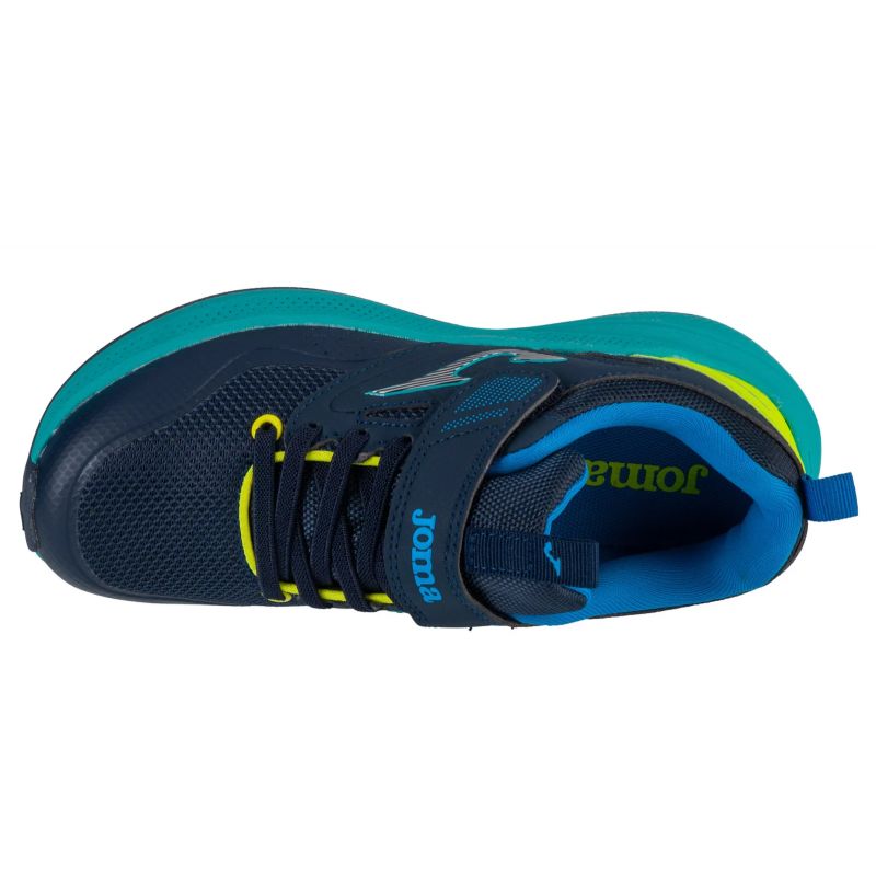 Joma Ferro Jr 2428 JFERRW2428V shoes cipő