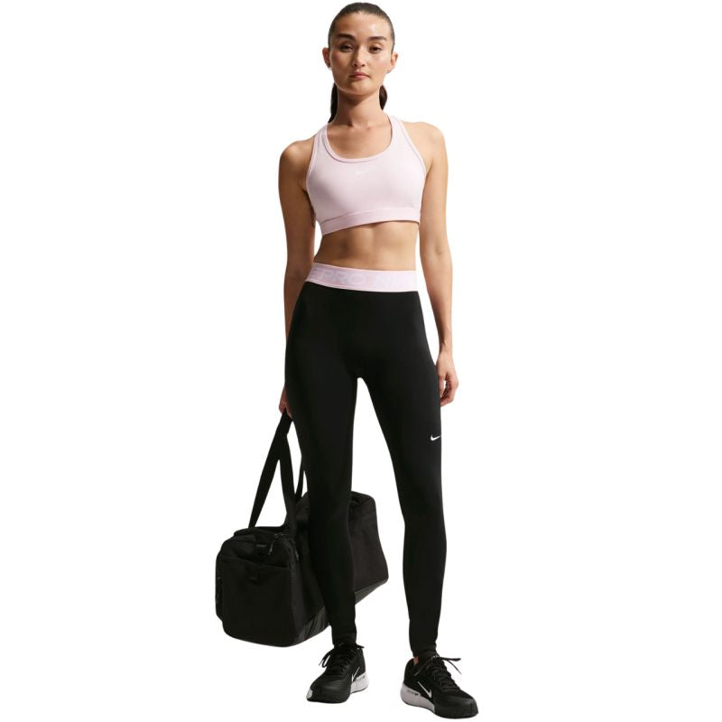 Nike Pro Women's Leggings IQ0886 fekete pulóver