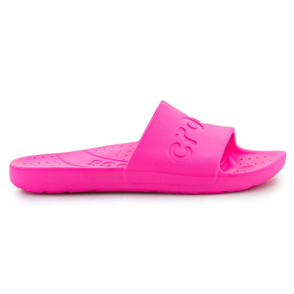 Crocs Pink Crush W 210088-6TW Flip-Flops Cipő