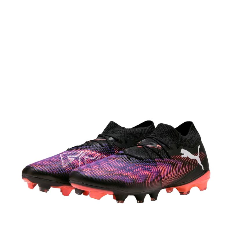 Puma Future 8 Match FG/AG M 108140 01 Football Boots Cipő
